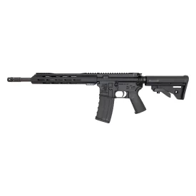 Karabinek BEAR CREEK BCA15 CP 5.56N 14,5" 1:7 PARK 12" RAIL (223Rem/5,56x45mm)